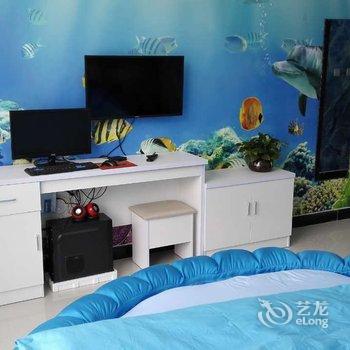 唐山迁西0578快捷主题宾馆酒店提供图片