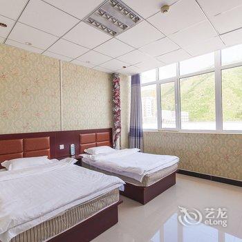 唐山迁西0578快捷主题宾馆酒店提供图片