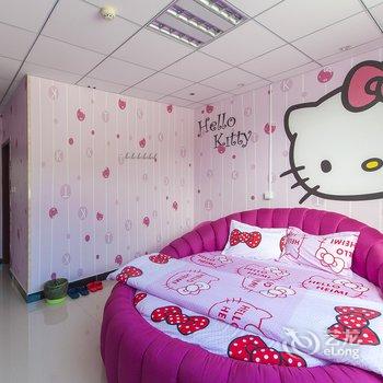 唐山迁西0578快捷主题宾馆酒店提供图片