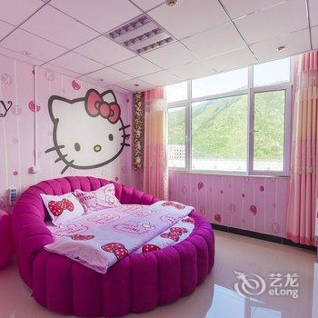 唐山迁西0578快捷主题宾馆酒店提供图片