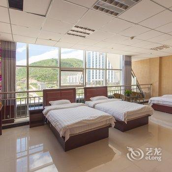 唐山迁西0578快捷主题宾馆酒店提供图片