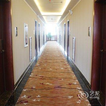 霍尔果斯鑫万豪大酒店酒店提供图片