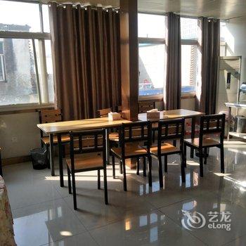 阜阳宇翰商务酒店酒店提供图片
