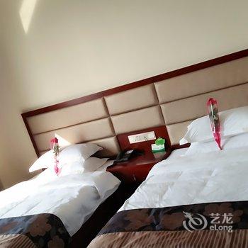 霍尔果斯鑫万豪大酒店酒店提供图片