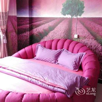 唐山迁西0578快捷主题宾馆酒店提供图片