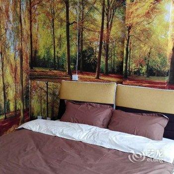 唐山迁西0578快捷主题宾馆酒店提供图片