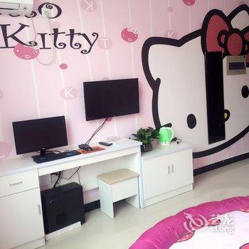 唐山迁西0578快捷主题宾馆酒店提供图片