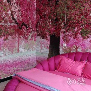 唐山迁西0578快捷主题宾馆酒店提供图片