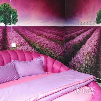 唐山迁西0578快捷主题宾馆酒店提供图片