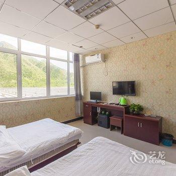 唐山迁西0578快捷主题宾馆酒店提供图片