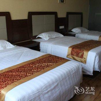 滨州中海商务宾馆酒店提供图片
