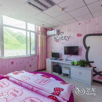 唐山迁西0578快捷主题宾馆酒店提供图片