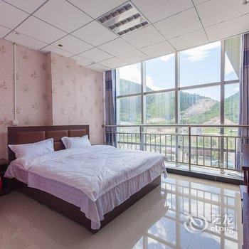 唐山迁西0578快捷主题宾馆酒店提供图片