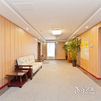 滨州中海商务宾馆酒店提供图片