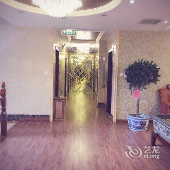 安阳亚平公寓酒店提供图片