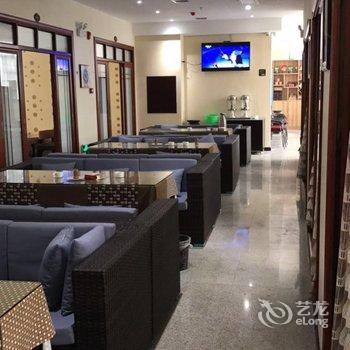 永顺土司王阜大酒店酒店提供图片