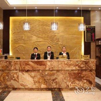 永顺土司王阜大酒店酒店提供图片