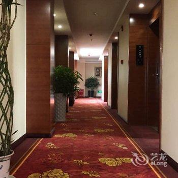 永顺土司王阜大酒店酒店提供图片