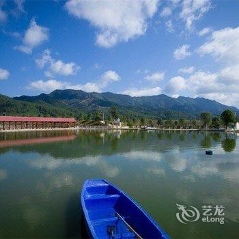 浏阳嘉园度假山庄酒店提供图片