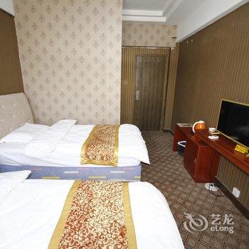 菏泽日月星光假日酒店酒店提供图片