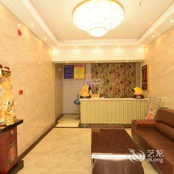 西宁天悦商务宾馆酒店提供图片