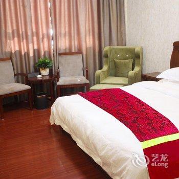 霍尔果斯鑫万豪大酒店酒店提供图片