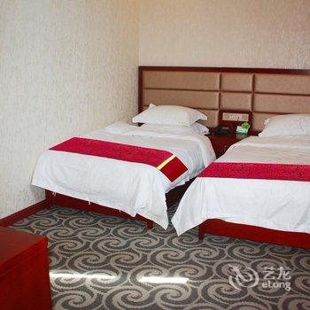 霍尔果斯鑫万豪大酒店酒店提供图片