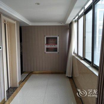 阜阳宇翰商务酒店酒店提供图片