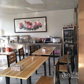 阜阳宇翰商务酒店酒店提供图片