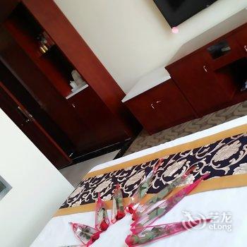 霍尔果斯鑫万豪大酒店酒店提供图片