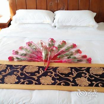 霍尔果斯鑫万豪大酒店酒店提供图片