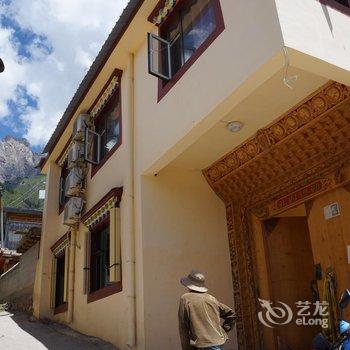 甘南扎尕那藏家大酒店酒店提供图片