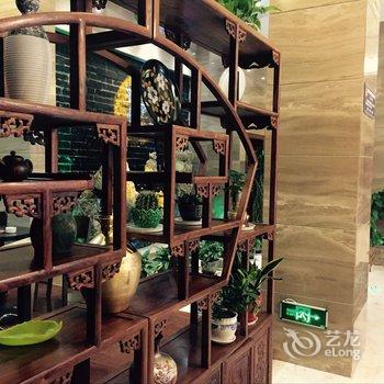 永顺土司王阜大酒店酒店提供图片