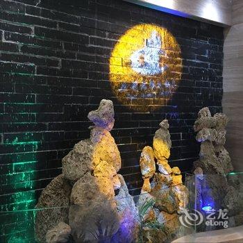 永顺土司王阜大酒店酒店提供图片