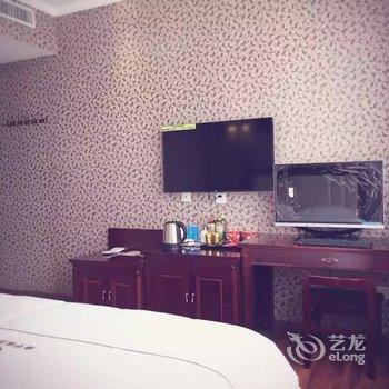 安阳亚平公寓酒店提供图片