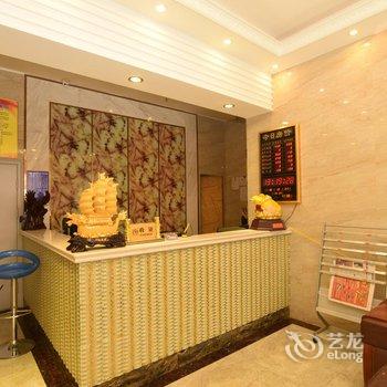 西宁天悦商务宾馆酒店提供图片