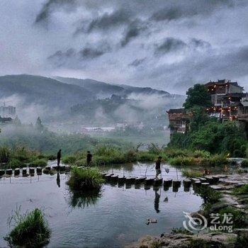 永顺白河山谷客栈酒店提供图片