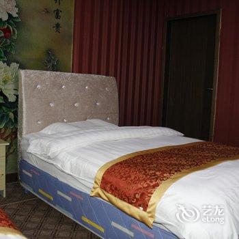 菏泽日月星光假日酒店酒店提供图片