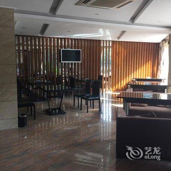 金华新纪元商务宾馆火车站店酒店提供图片