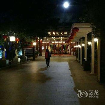 江门海韵轩酒店酒店提供图片