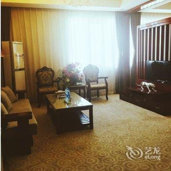 唐山国泰国际酒店酒店提供图片