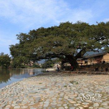 南靖好康旅馆酒店提供图片