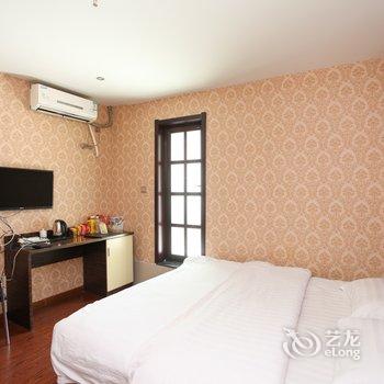 沭阳县和宇商务酒店酒店提供图片