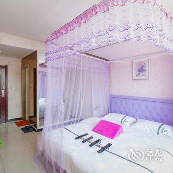 荆州非特时尚主题酒店酒店提供图片