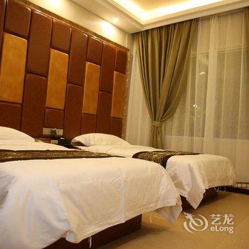 益阳开元商务酒店酒店提供图片