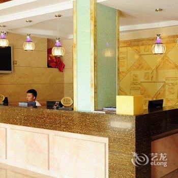 金华新纪元商务宾馆火车站店酒店提供图片