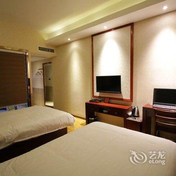 金华新纪元商务宾馆火车站店酒店提供图片