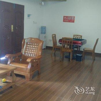 阳江八甲温泉度假休闲农庄酒店提供图片