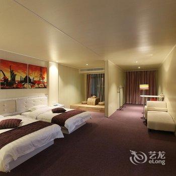 晋江金沙湾集装箱酒店酒店提供图片