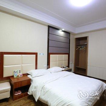 襄阳大庆酒店酒店提供图片